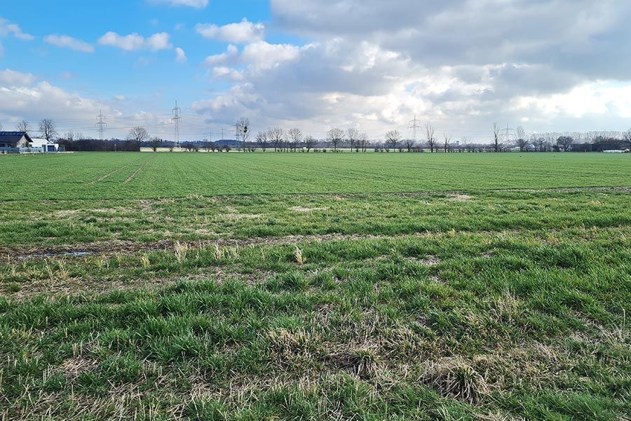 Flächen für Wohnquartier in Düren erworben